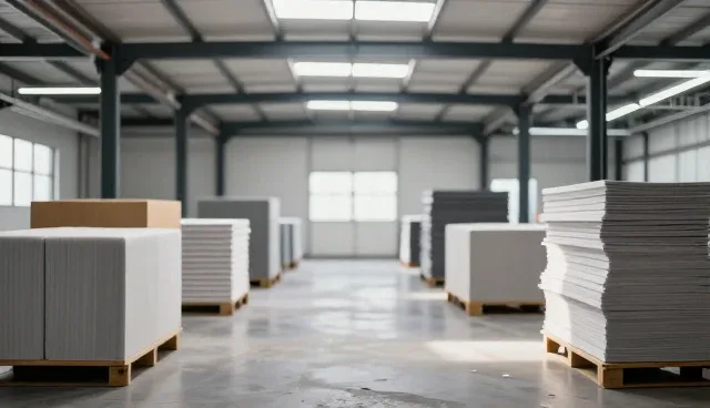 供应链稳定货源选型与使用建议