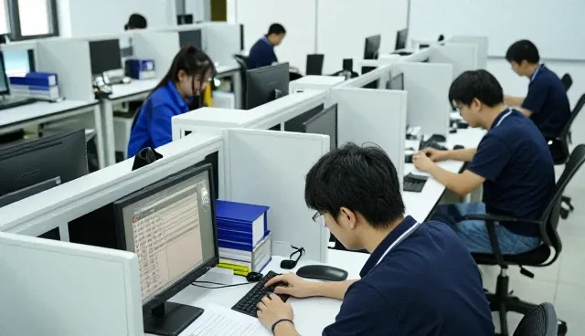 工业原材料