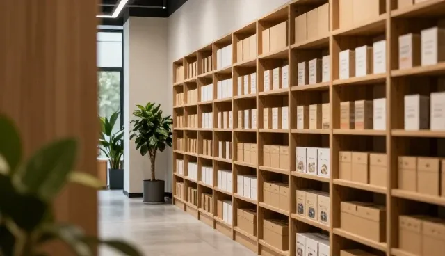 渠道分销中的库存管理痛点及优化策略