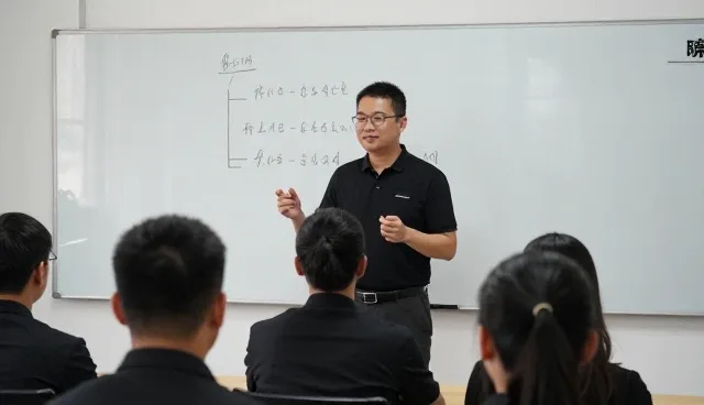 新员工培训帮助解决企业培训问题