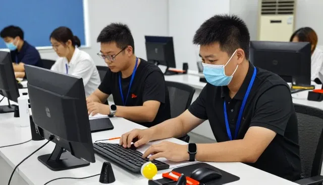 企业培训应用基础知识